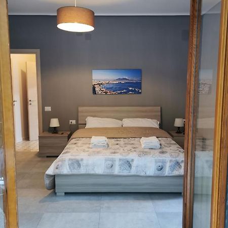 Sorrento'S Holidays Room 1 Eksteriør bilde