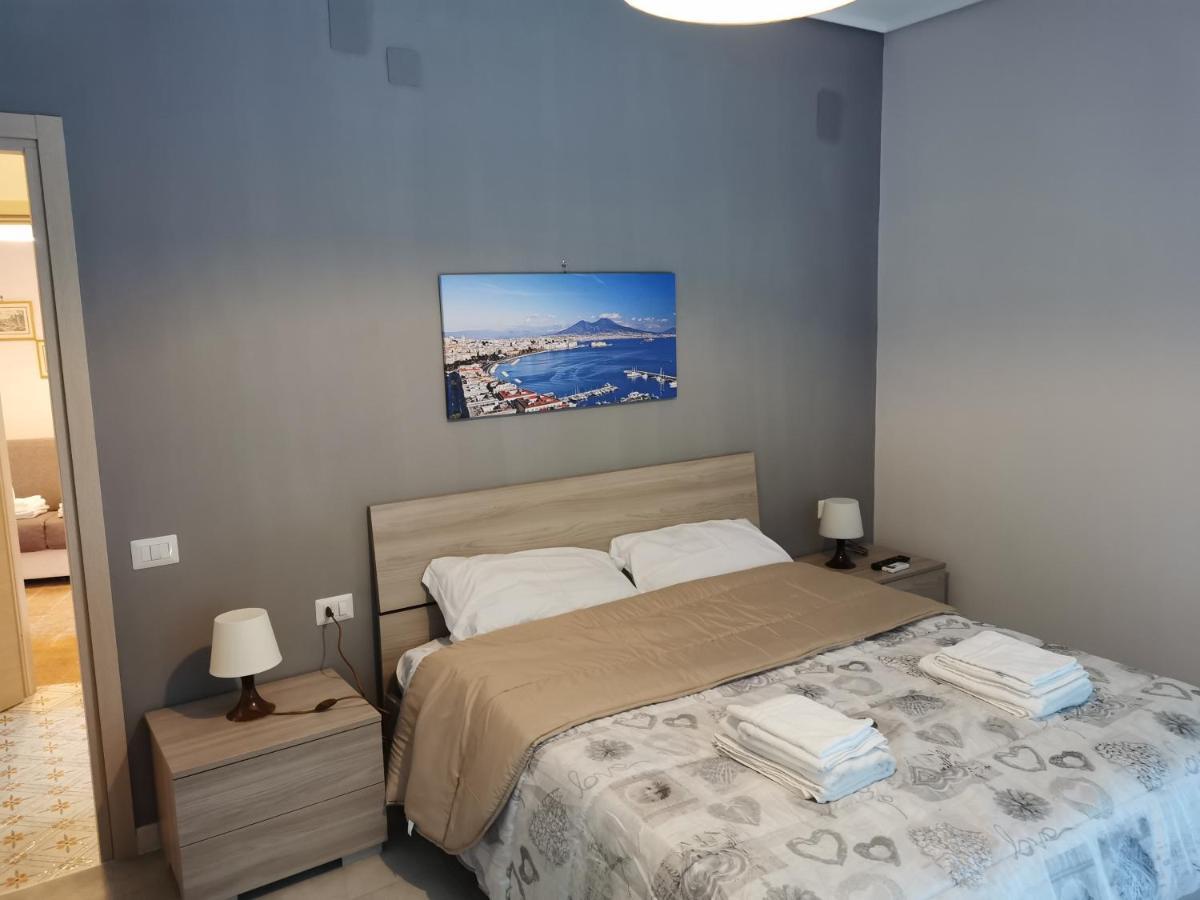 Sorrento'S Holidays Room 1 Eksteriør bilde