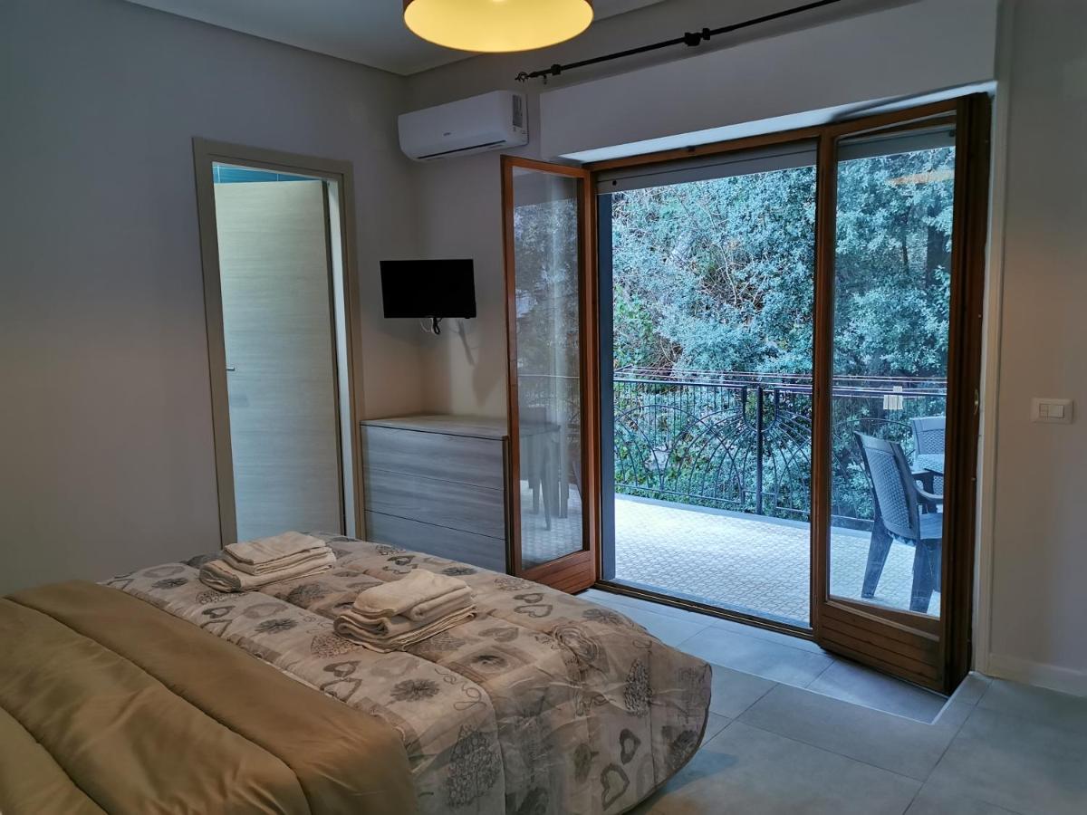 Sorrento'S Holidays Room 1 Eksteriør bilde