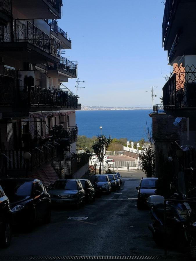 Sorrento'S Holidays Room 1 Eksteriør bilde